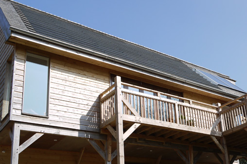 SAS & Trewartha’s Plumbing and Heating Ltd - Solar PV (Photovoltaic) Systems