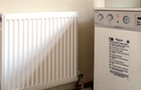 Central Heating