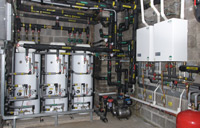 Commercial Plumbing
