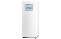 Ground Source Heat Pumps