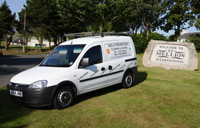 Service and Maintenance